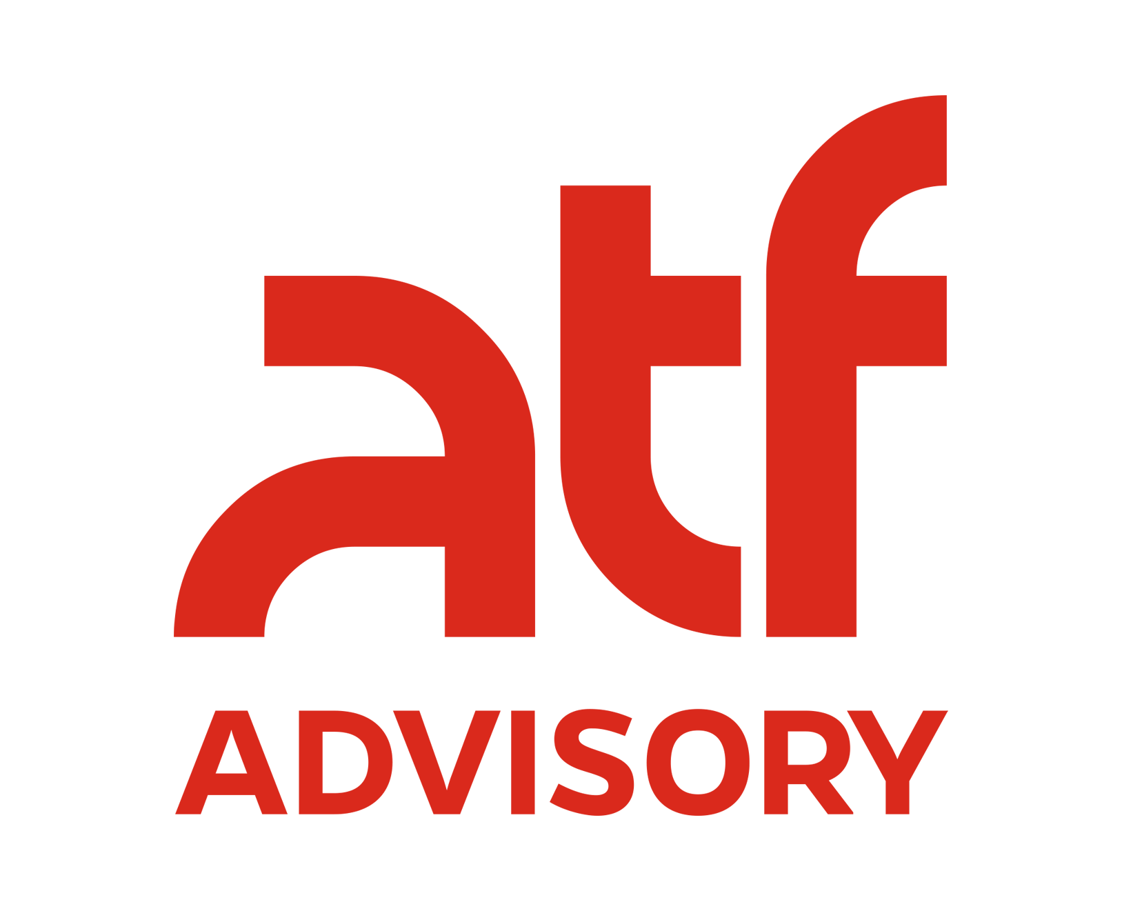 ATF Advisory logo 2026